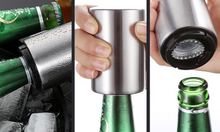 Load image into Gallery viewer, Automatic Bottle Opener