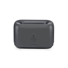 Load image into Gallery viewer, Small Flame Aromatherapy Humidifier Lamp