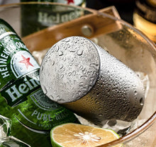 Load image into Gallery viewer, Automatic Bottle Opener