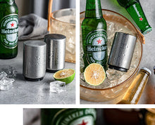 Load image into Gallery viewer, Automatic Bottle Opener