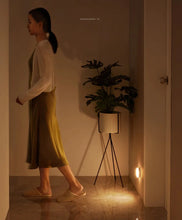 Load image into Gallery viewer, Motion Sensor LED Light (USB Charging)
