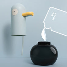 Load image into Gallery viewer, Kids Duck Automatic Soap Dispenser
