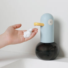 Load image into Gallery viewer, Kids Duck Automatic Soap Dispenser
