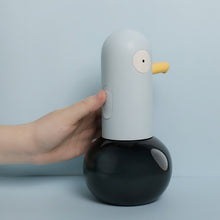 Load image into Gallery viewer, Kids Duck Automatic Soap Dispenser
