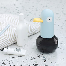 Load image into Gallery viewer, Kids Duck Automatic Soap Dispenser
